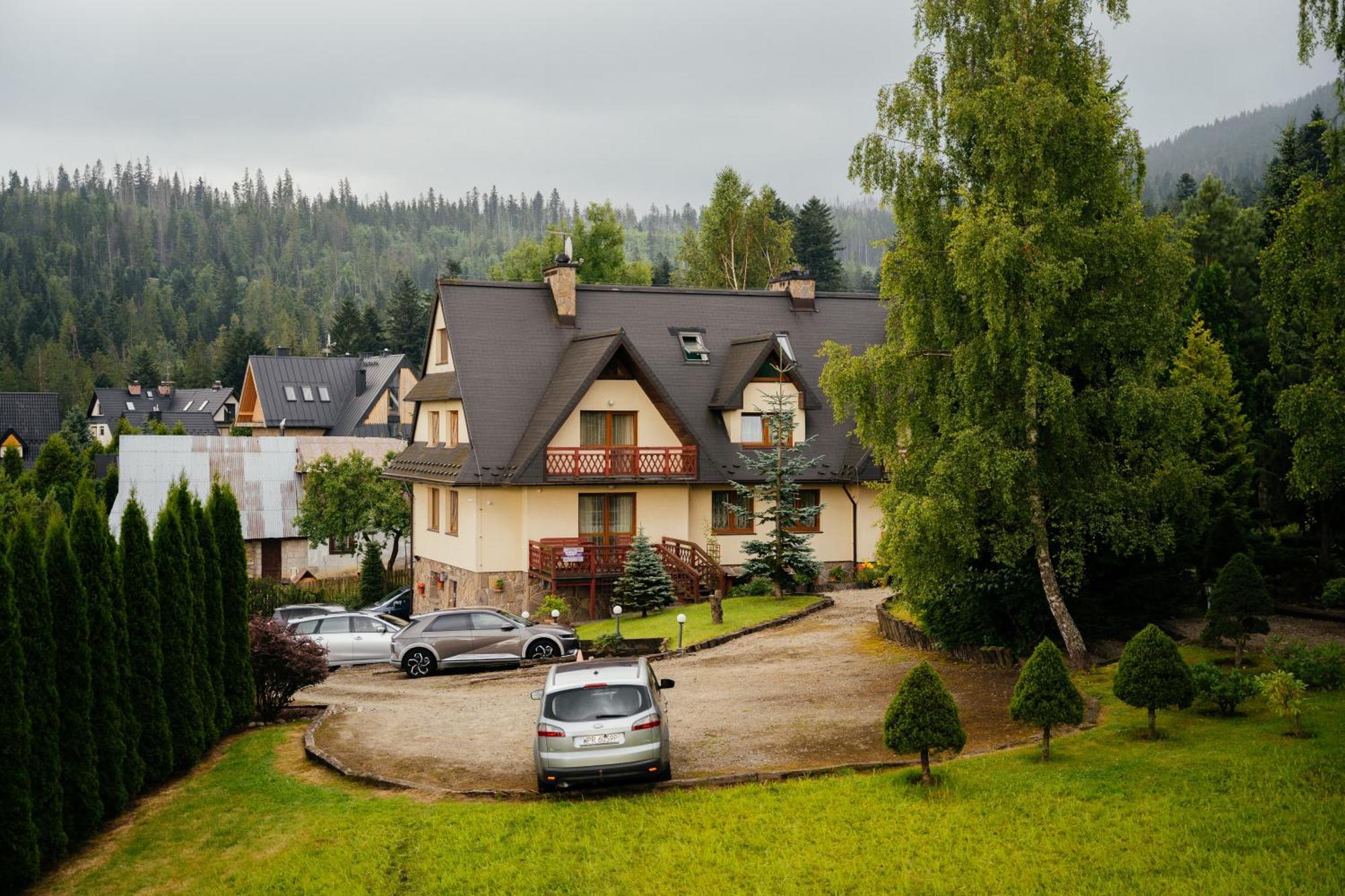 Gasthof Marta M Sauna Jacuzzi *