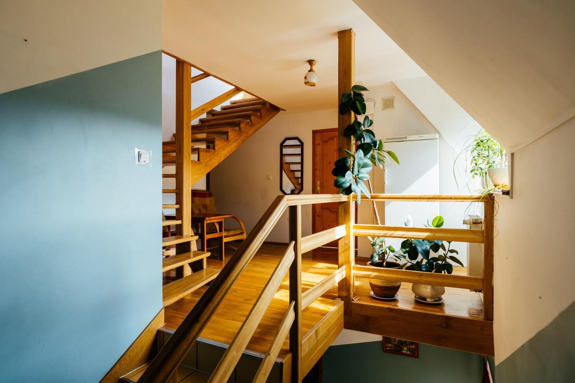 Marta M Sauna Jacuzzi Gasthof Zakopane
