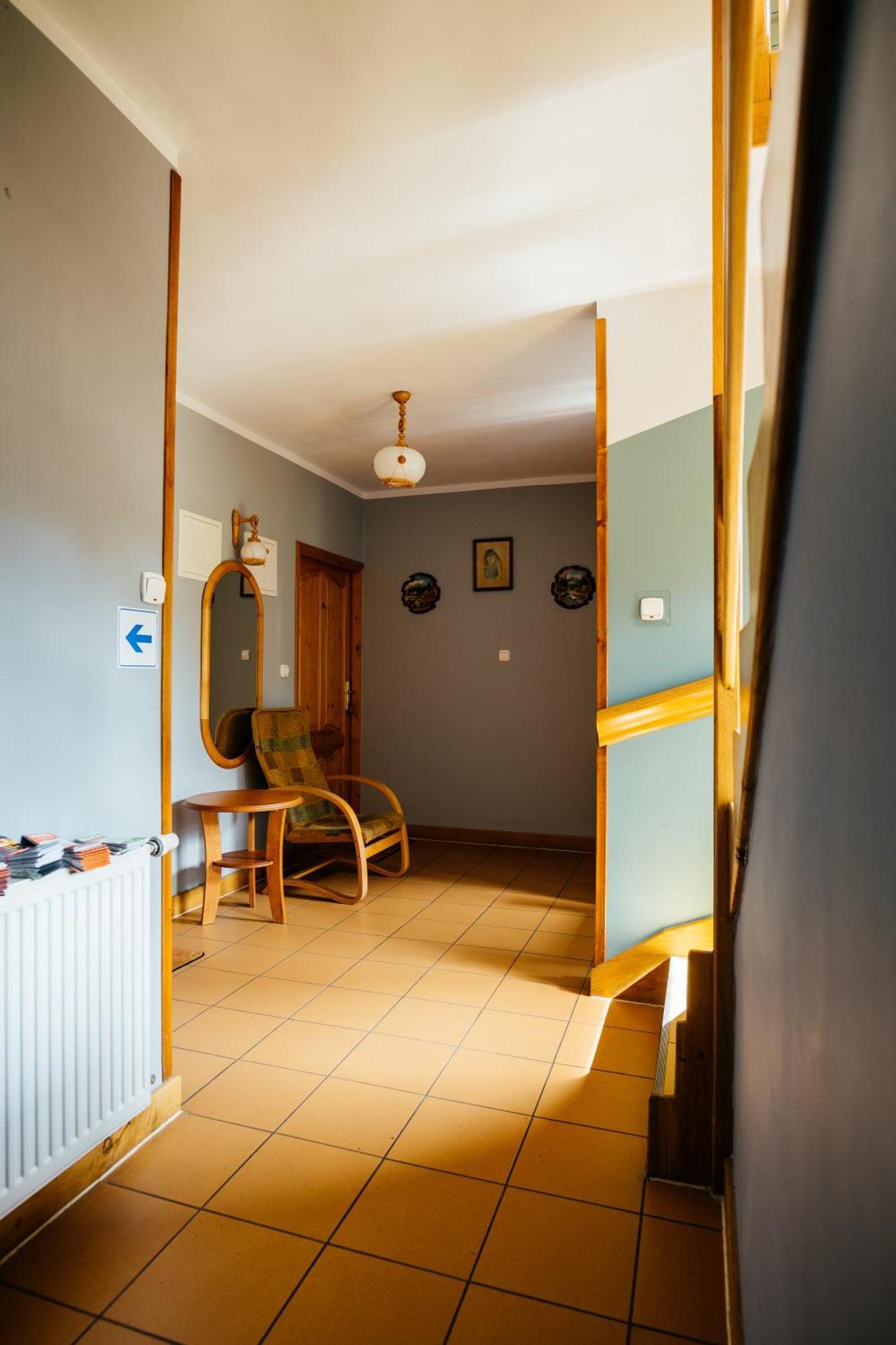 Gasthof Marta M Sauna Jacuzzi