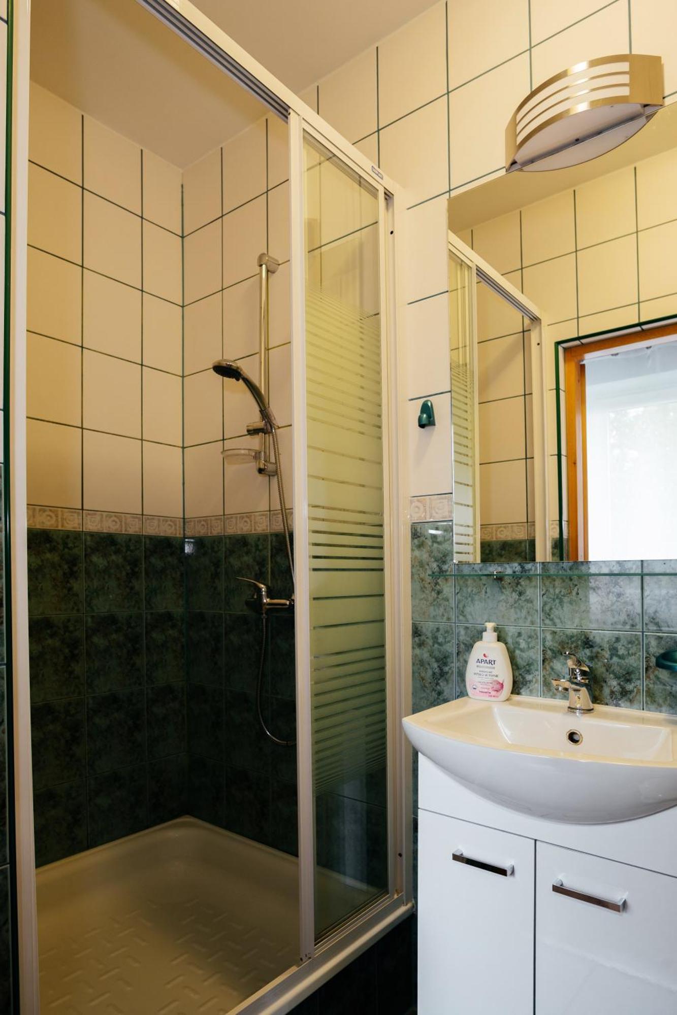 Marta M Sauna Jacuzzi Gasthof Zakopane
