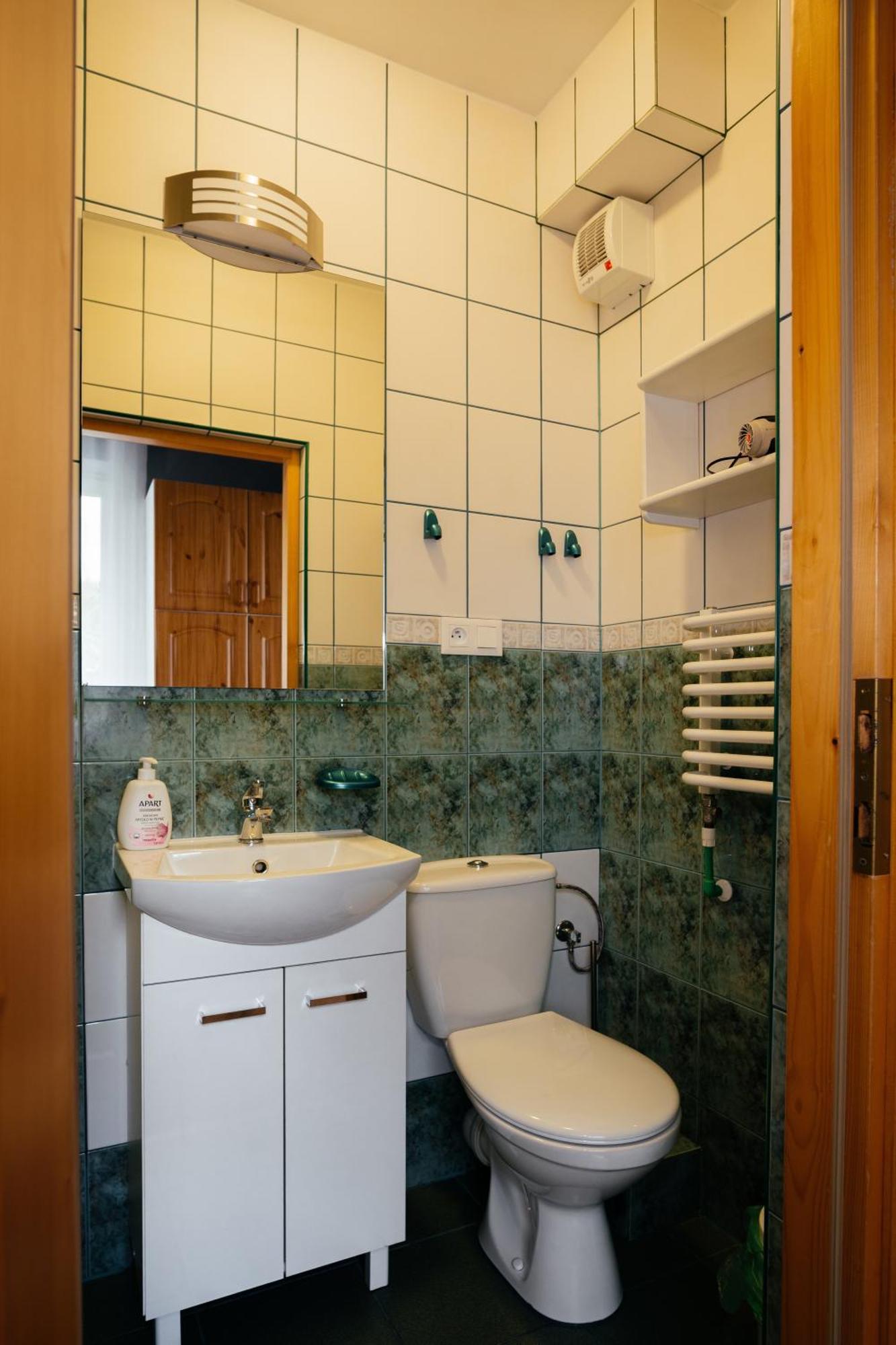 Gasthof Marta M Sauna Jacuzzi Zakopane