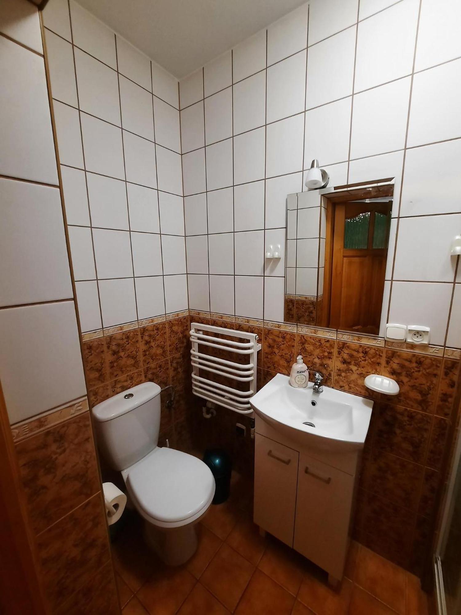 Marta M Sauna Jacuzzi