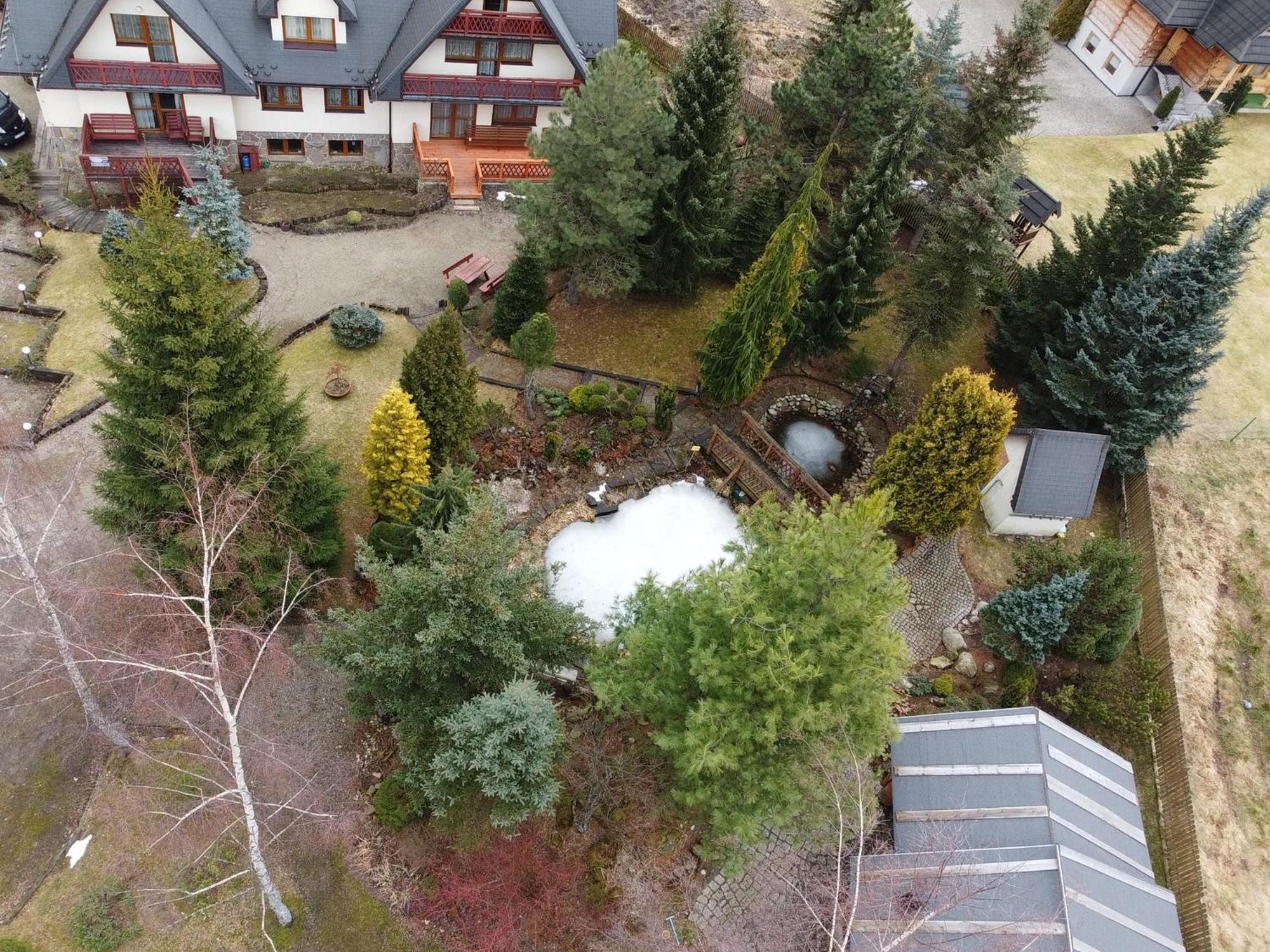 Gasthof Marta M Sauna Jacuzzi *