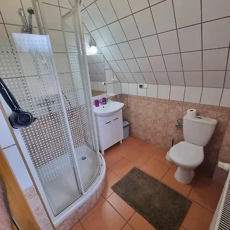 Willa Marta M Sauna Jacuzzi Zakopane Exterior photo